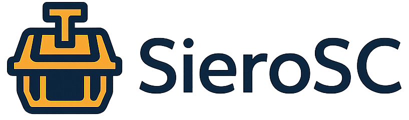 SieroSC Logo