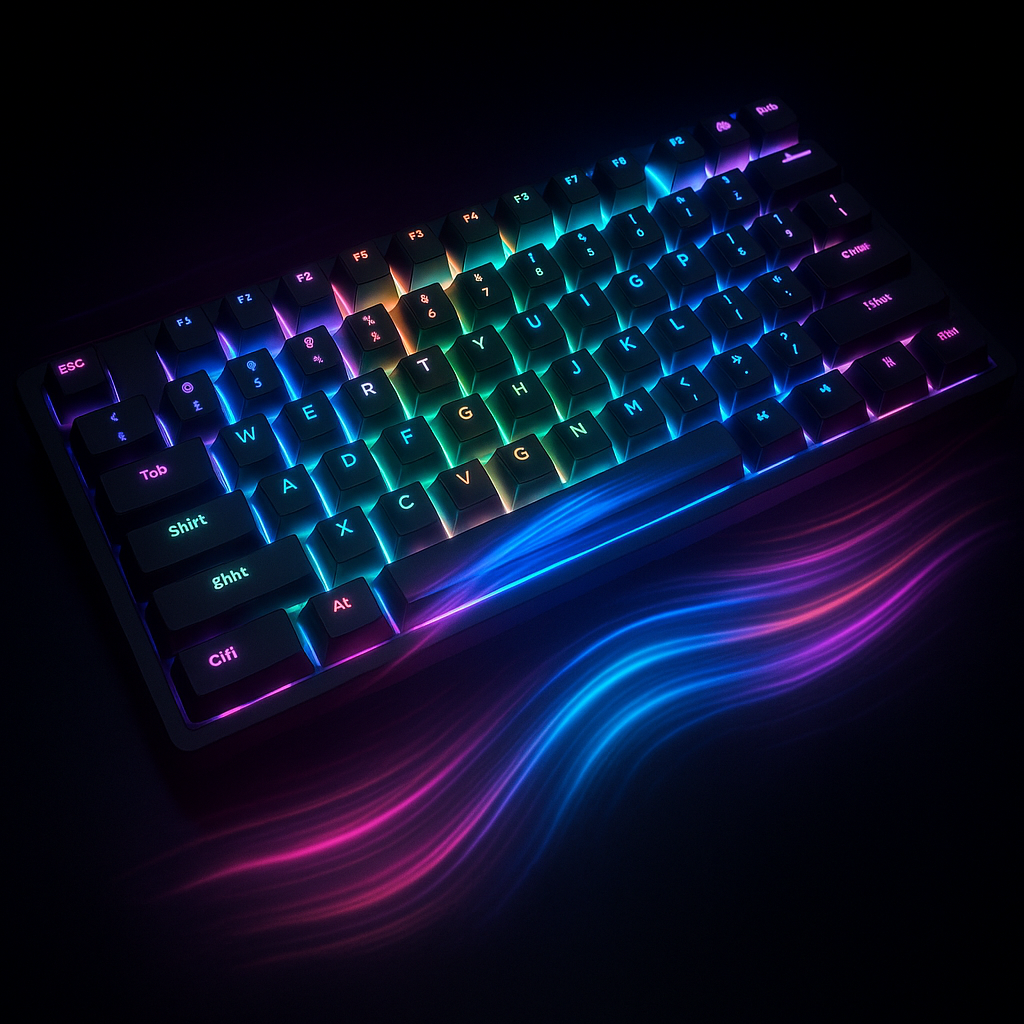 SieroSC RGB Lighting